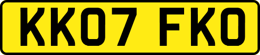 KK07FKO