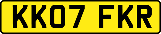 KK07FKR