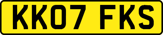 KK07FKS