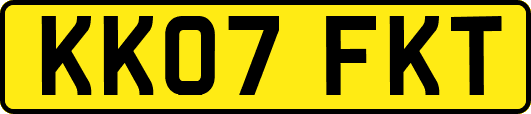 KK07FKT