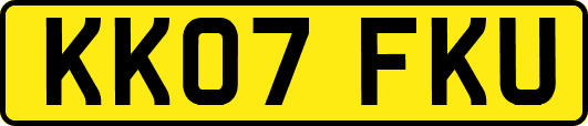 KK07FKU