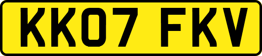 KK07FKV