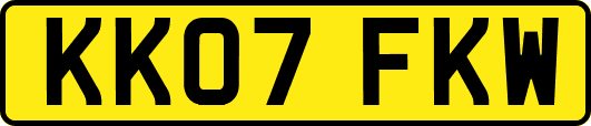 KK07FKW