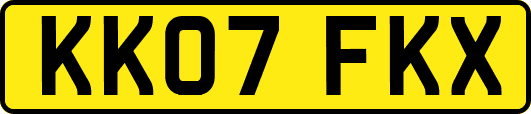 KK07FKX