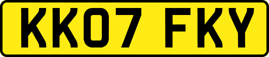 KK07FKY