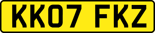 KK07FKZ