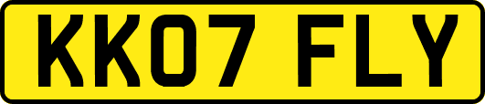 KK07FLY