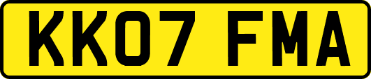 KK07FMA