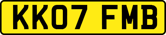 KK07FMB