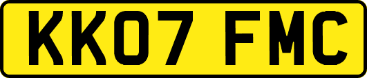 KK07FMC