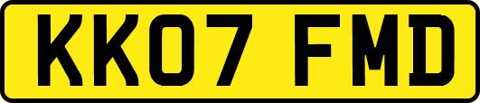 KK07FMD