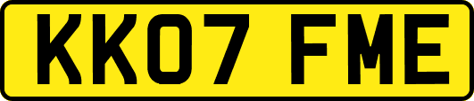 KK07FME