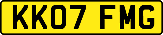 KK07FMG