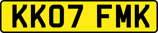 KK07FMK