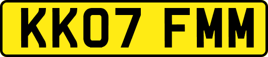 KK07FMM