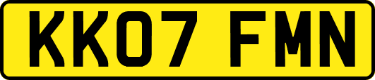 KK07FMN