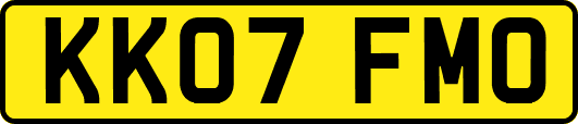 KK07FMO