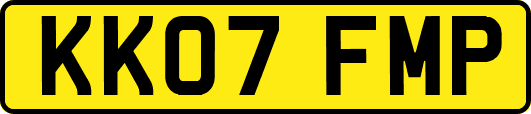 KK07FMP