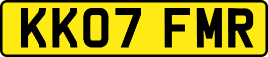 KK07FMR
