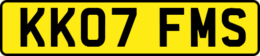 KK07FMS