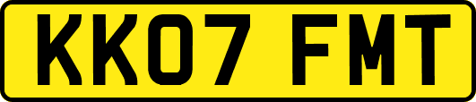 KK07FMT