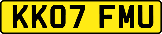 KK07FMU