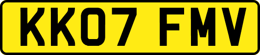KK07FMV
