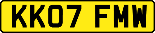 KK07FMW