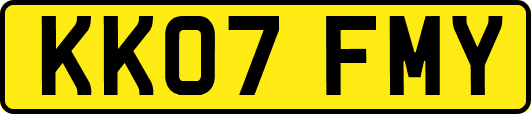KK07FMY