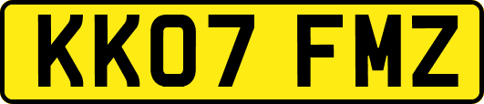 KK07FMZ