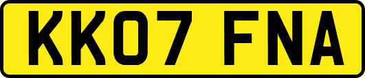 KK07FNA