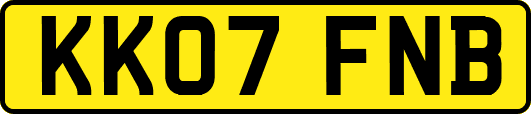 KK07FNB