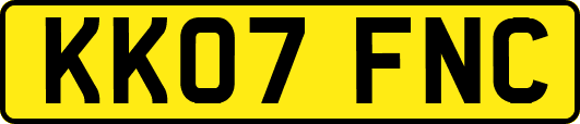 KK07FNC