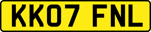 KK07FNL
