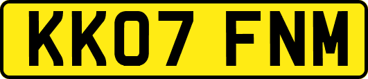 KK07FNM