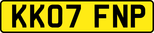 KK07FNP