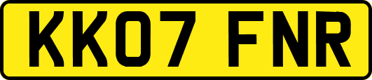 KK07FNR