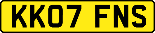 KK07FNS