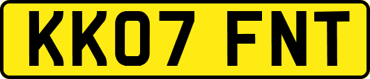 KK07FNT