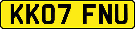 KK07FNU