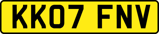 KK07FNV