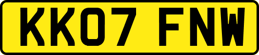 KK07FNW