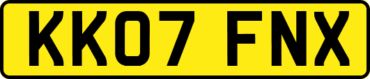 KK07FNX