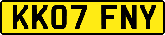 KK07FNY