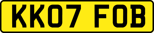 KK07FOB