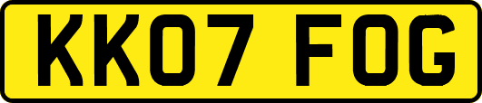 KK07FOG