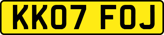 KK07FOJ