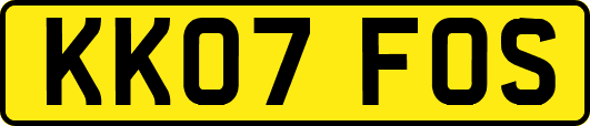 KK07FOS