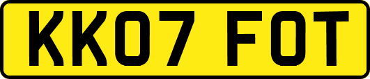 KK07FOT