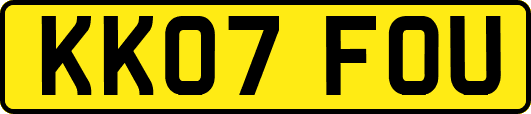 KK07FOU
